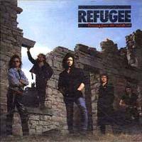 Refugee (CAN) : Burning from the Inside Out